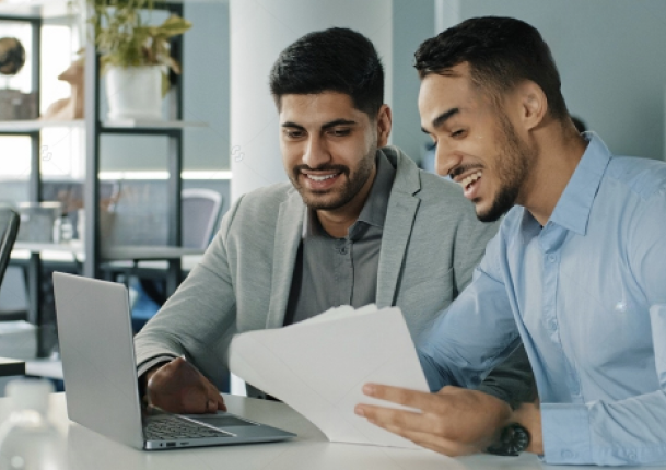 Why Trust PayAssured